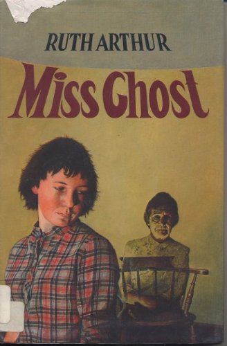 Miss Ghost,Used