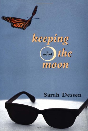 Keeping the Moon,Used