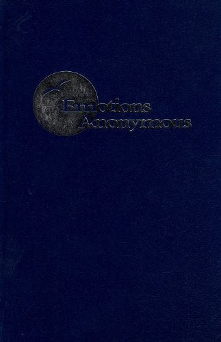 Emotions Anonymous, Revised Edition,New