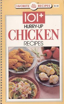 101+ Hurryup Chicken Recipes (Favorite All Time Recipes),Used