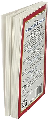 The Warren Buffett Portfolio: Mastering the Power of the Focus Investment Strategy,New