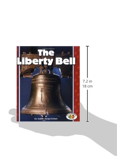 The Liberty Bell (Pull Ahead Books),Used
