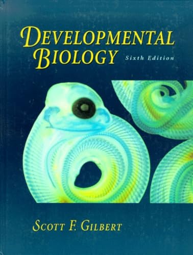 Developmental Biology,Used