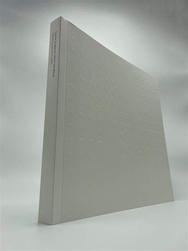 Nasher Sculpture Center Handbook,New