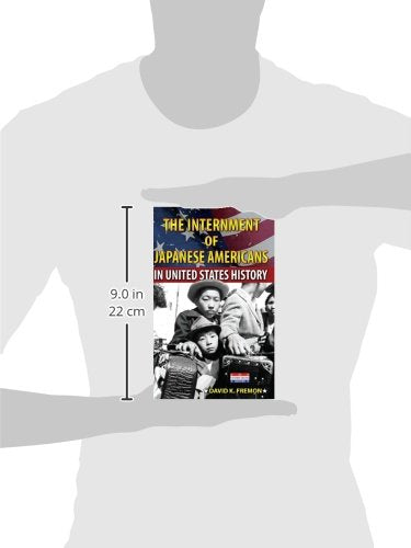 The Internment of Japanese Americans in United States History,Used