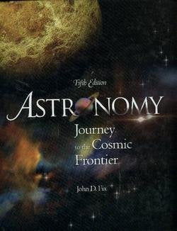 Astronomy,Used