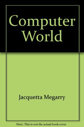 Computer world (Rand McNally factbooks),Used