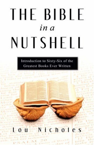 The Bible in a Nutshell,Used