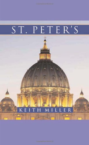 St. Peter'S (Wonders Of The World),New