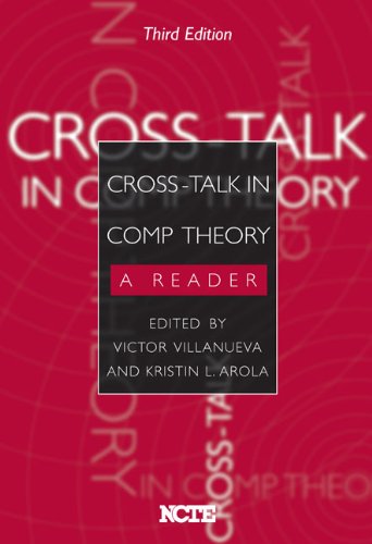 Crosstalk In Comp Theory: A Reader,Used