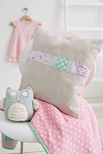 Love Jelly Roll Quilts: A Bakers Dozen of Tasty Projects for All Skill Levels,Used