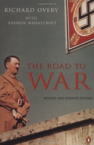 The Road To War: Revised Edition,Used