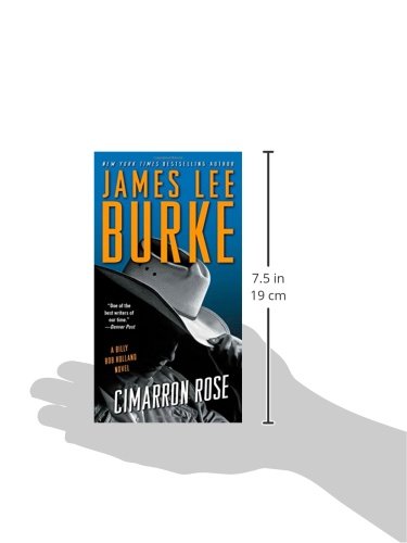 Cimarron Rose (A Holland Family Novel),Used