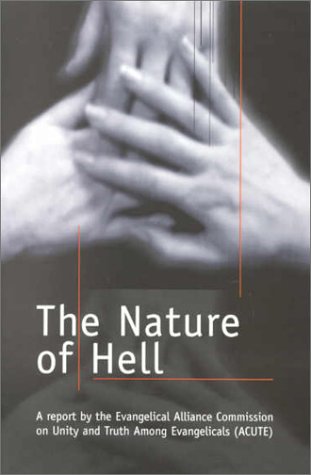 Nature of Hell,Used