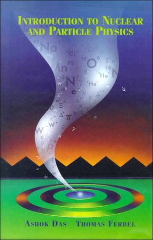 Introduction to Nuclear and Particle Physics,Used