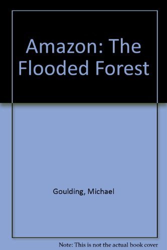 Amazon: The Flooded Forest,Used
