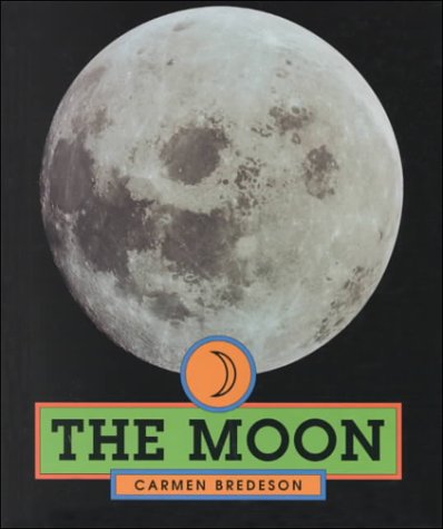 The Moon (First Book),Used