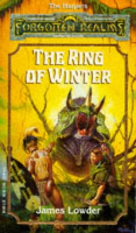 The Ring of Winter,Used