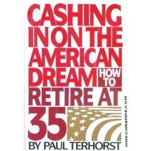 Cashing in on the American Dream,New