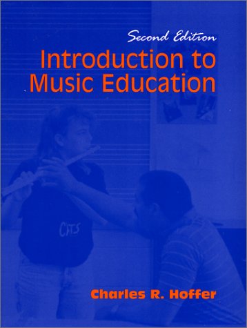 Introduction to Music Education,Used