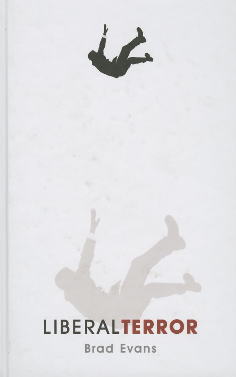 Liberal Terror,Used