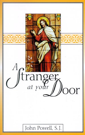 A Stranger at Your Door,Used