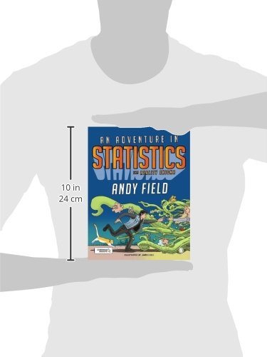 An Adventure in Statistics: The Reality Enigma,Used