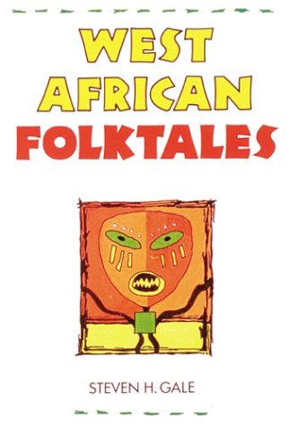 West African Folktales,Used