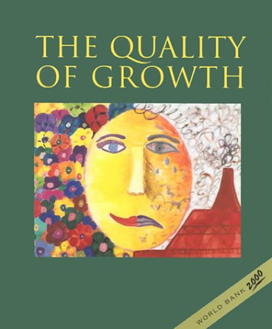 The Quality of Growth,Used