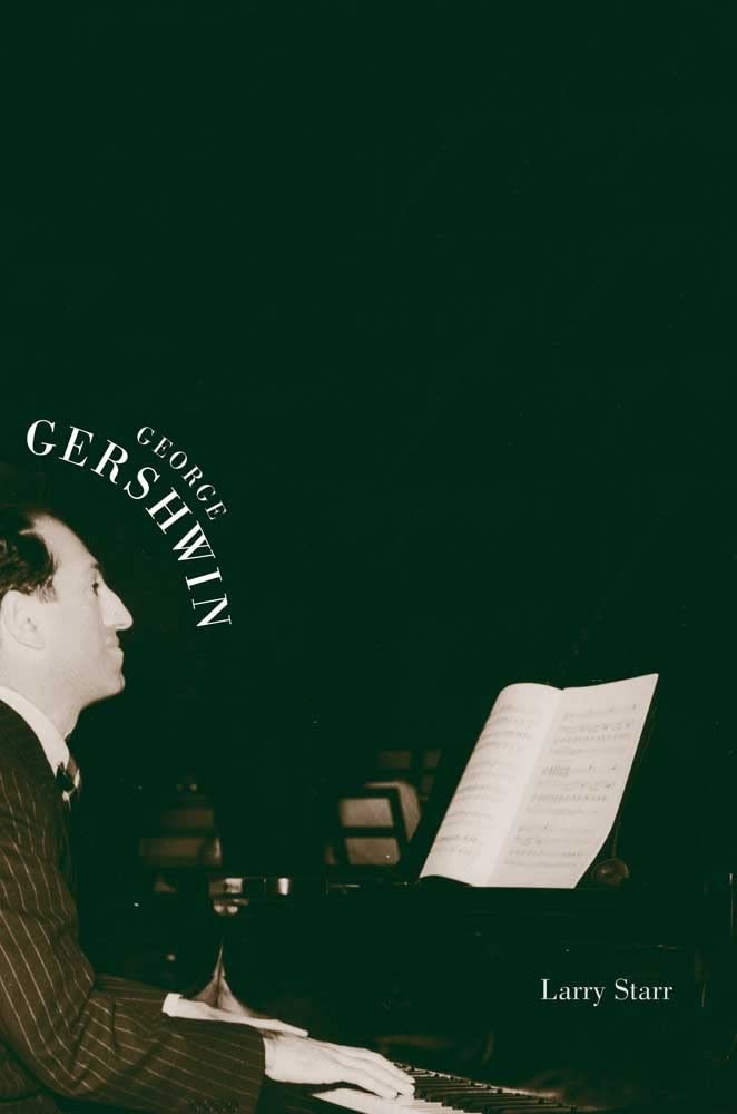 George Gershwin (Yale Broadway Masters Series),Used