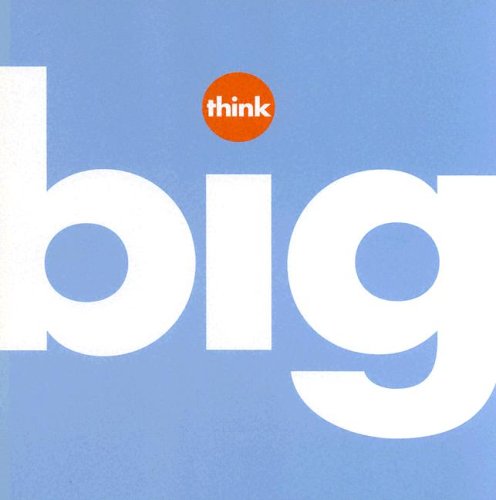 Think Big,Used