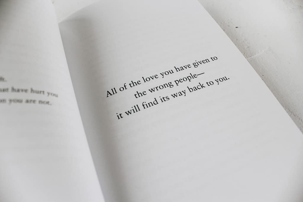 The Strength In Our Scars,New