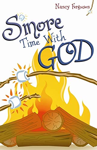 S'More Time With God,Used