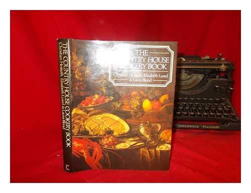 The country house cookery book,Used