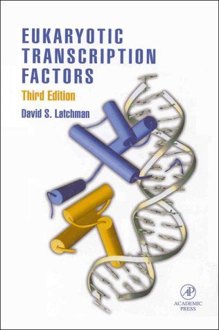 Eukaryotic Transcription Factors,Used