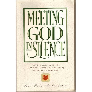 Meeting God in Silence,Used