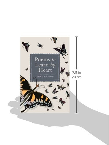 Poems to Learn by Heart,Used