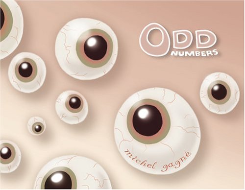 Odd Numbers,Used