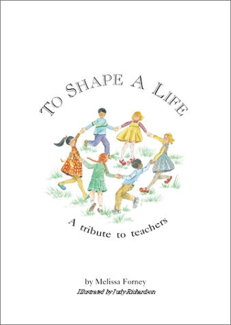 To Shape a Life,Used