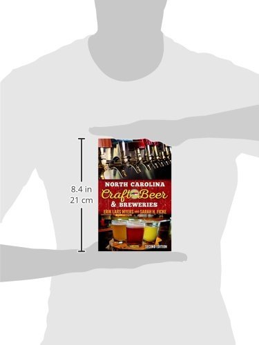North Carolina Craft Beer & Breweries,Used