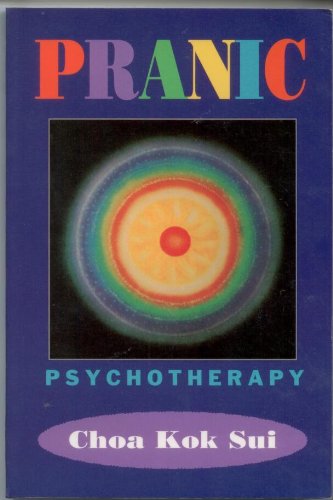 Pranic Psychotherapy,Used
