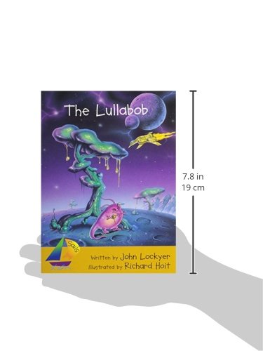 Lullabob, The: Leveled Reader (Sails),Used