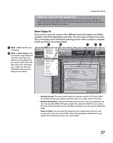 Pro Tools 11 Ignite!: The Visual Guide for New Users,Used