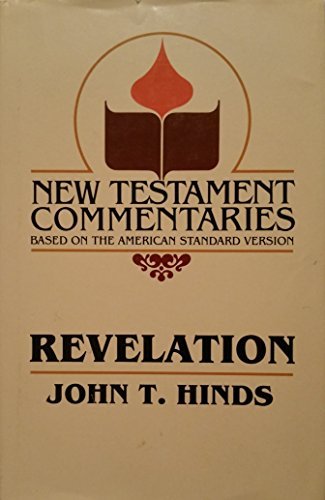 A commentary on the book of Revelation (New Testament Commentaries),Used