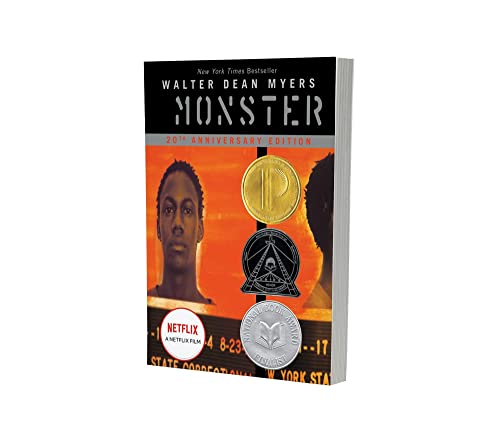 Monster,New