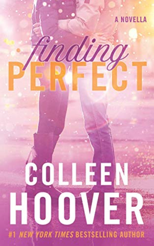 Finding Perfect,Used