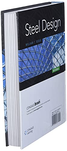 Steel Design (Activate Learning with these NEW titles from Engineering!),New