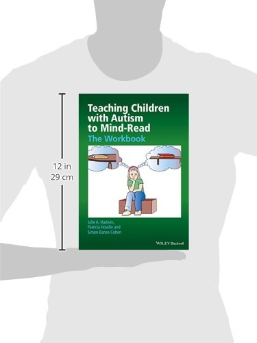 Teaching Children With Autism To Mindread: The Workbook,Used