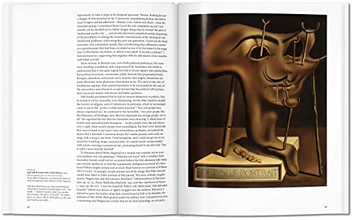 Salvador Dal: 19041989: Conquest of the Irrational,New