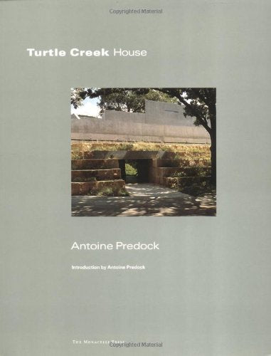 Turtle Creek Residence (One House)